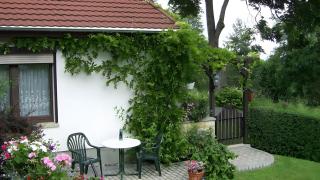 Ferienhaus Für 2 Personen 32 M² In - 4
