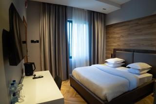Silverado Boutique Hotel - 1