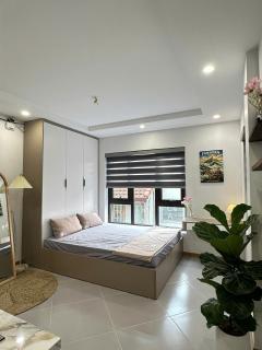 116 Phan Ke Binh Apartment-Modern Private Studio near Lotte Center, Ba Dinh - 7