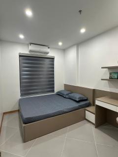 116 Phan Ke Binh Apartment-Modern Private Studio near Lotte Center, Ba Dinh - 5