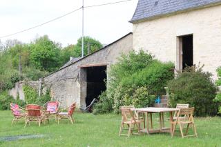 La maison du jardinier - La Marche - 0