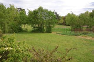 La maison du jardinier - La Marche - 5
