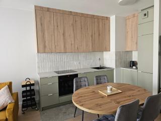 Apartament Anna - Gdańsk - 9