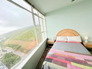 Disa Park -Tampon Towers 15th floor sharing with the host - 3