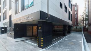 Loop Seoul Hotel by Anook Seoul Gangnam 2nd - 8