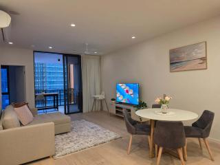 The Park Life West End 2 Bed Retreat - 8