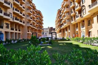 منتجع ترتلز بيتش الغردقة - 3