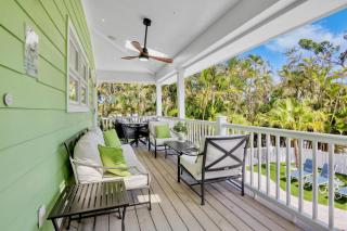 Coco Cottage - 5