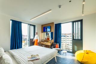 Hotel Kitchen59 - 9