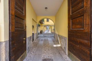 Casera Loft, historic courtyard in Navigli - Milão - 3