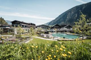 Neuhaus Zillertal Resort - 2