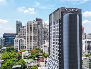 DoubleTree by Hilton Sukhumvit Bangkok - 8