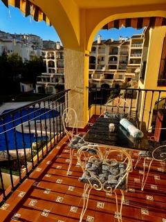 Cozy and inexpensive apartments nearly sea,tennis,bars and other - 9