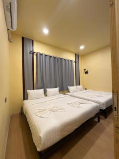 Cozy Clover house - 9