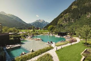 Neuhaus Zillertal Resort - 0