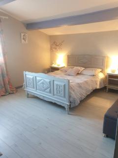 Gite au pied de la Clape - 4
