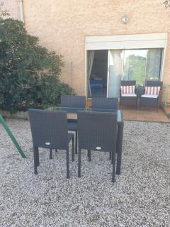 Gite au pied de la Clape - 9