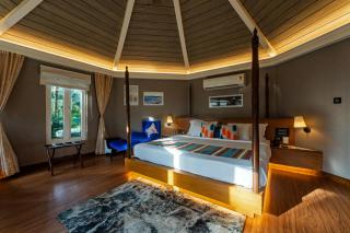 Planet Hollywood Beach Resort Goa - Utorda - 7