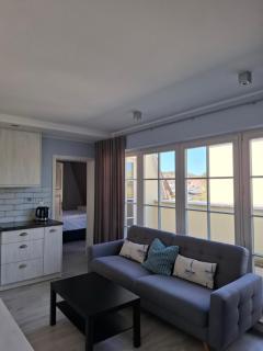 Valor Apartament Sopot - 3