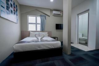 Kimal Hotel Taiping - 2