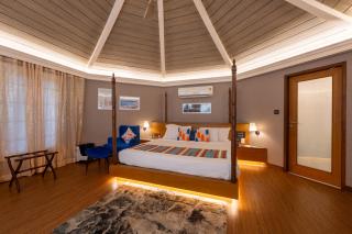 Planet Hollywood Beach Resort Goa - Utorda - 5