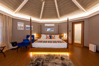 Planet Hollywood Beach Resort Goa - Utorda - 4