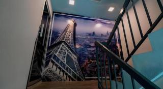 Kimal Hotel Taiping - 8