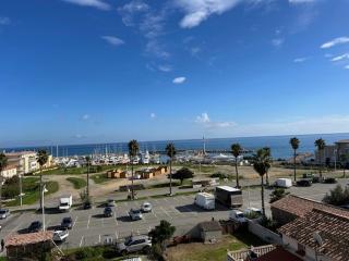 Appartement de charme vue mer - 3
