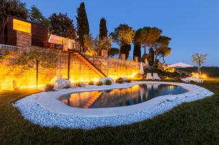 Casale Monte Amato - 9