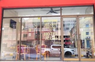 Hotel Jelai Kuala Lipis (Jln Bk Bius) - 2