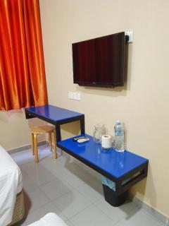 Hotel Jelai Kuala Lipis (Jln Bk Bius) - 5
