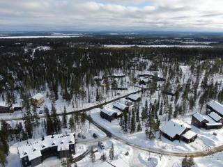 Arctic Fellside Lodge by Hilla Villas - 6