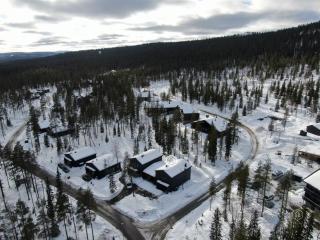 Arctic Fellside Lodge by Hilla Villas - 5