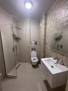 Mikpritja Pogradec, Tushemisht - 3