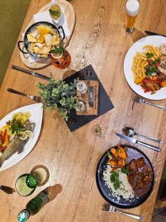 Appartement Hinterrohrgut - 8