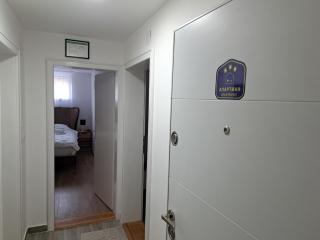 Beba Apartman - 0