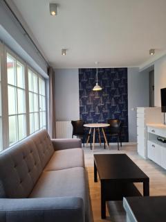 Valor Apartament Sopot - 2