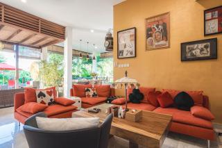 The Magic Villa - 1