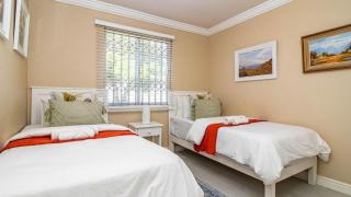 Hermanus Beach Club - Hermanus - 1