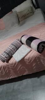 Wami's Serviced apartments - 4