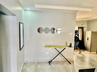 Wami's Serviced apartments - 3