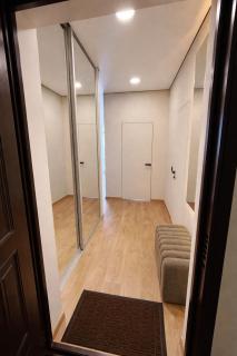 45 Pearl One-Bedroom Apartment with Sea View and Terrace - 9