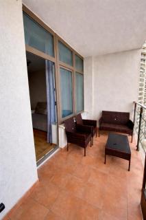 45 Pearl One-Bedroom Apartment with Sea View and Terrace - 7