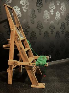 MOMAI 1891 Design-Ferienwohnung in ehemaligen Winzeranwesen - 5