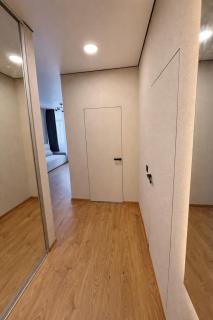 45 Pearl One-Bedroom Apartment with Sea View and Terrace - 5