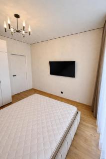 45 Pearl One-Bedroom Apartment with Sea View and Terrace - 4