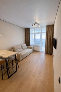 45 Pearl One-Bedroom Apartment with Sea View and Terrace - 7