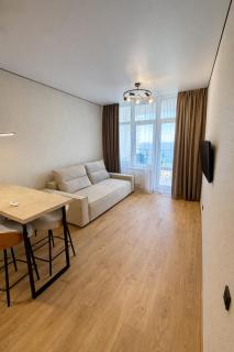 45 Pearl One-Bedroom Apartment with Sea View and Terrace - 2