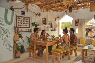 Nebro Nubian Guest House - Adults Only - 8