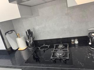 Modern Apartment in the Heart of Andijan - 8